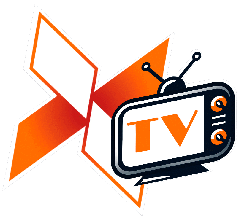 Logo XTV